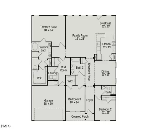 17 Valley Forge Ln, Smithfield, NC 27577 photo 16