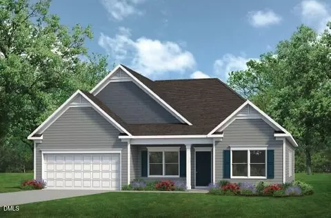 17 Valley Forge Ln, Smithfield, NC 27577