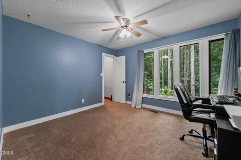 Bedroom - 3920 Maplefield Dr, Raleigh, NC 27613 photo 3 of 6