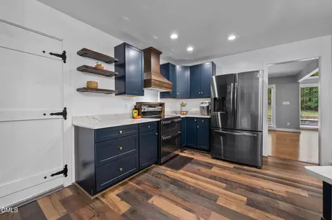 Kitchen - 3920 Maplefield Dr, Raleigh, NC 27613 photo 2 of 6
