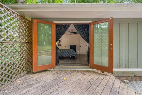 Exterior - 3920 Maplefield Dr, Raleigh, NC 27613 photo 3 of 9