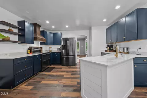 Kitchen - 3920 Maplefield Dr, Raleigh, NC 27613 photo 6 of 6