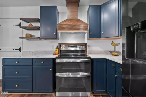 Kitchen - 3920 Maplefield Dr, Raleigh, NC 27613 photo 3 of 6