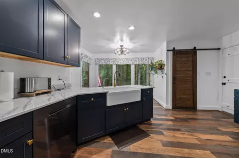 Kitchen - 3920 Maplefield Dr, Raleigh, NC 27613 photo 1 of 6