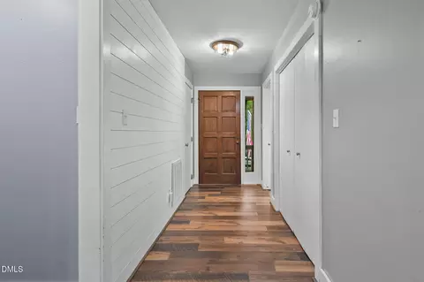 Entry Way - 3920 Maplefield Dr, Raleigh, NC 27613 photo 1 of 2