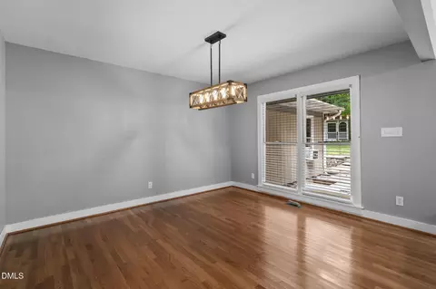 Dining - 3920 Maplefield Dr, Raleigh, NC 27613 photo 2 of 2