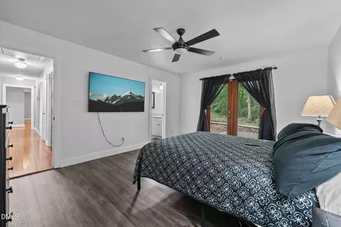 Bedroom - 3920 Maplefield Dr, Raleigh, NC 27613 photo 6 of 6