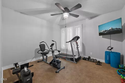 Bedroom - 3920 Maplefield Dr, Raleigh, NC 27613 photo 2 of 6