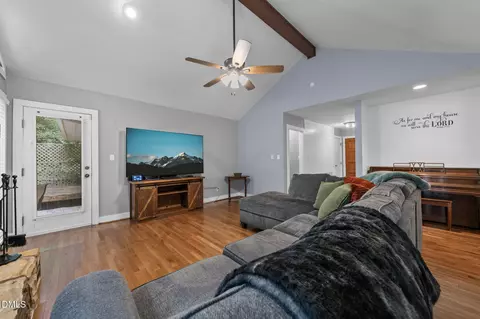 Living - 3920 Maplefield Dr, Raleigh, NC 27613 photo 1 of 1