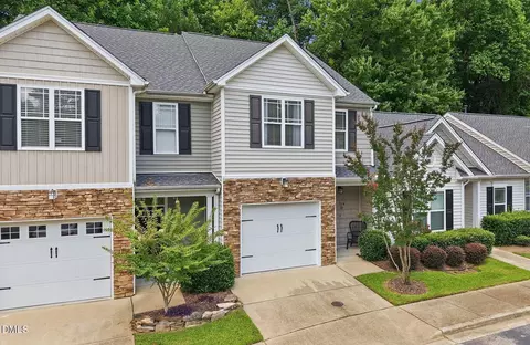 714 Whitetail Creek Way, Fuquay Varina, NC 27526