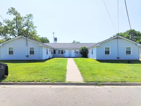 1322 Maple St, Rocky Mount, NC 27803