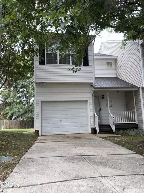 4106 Standing Rock Way, Raleigh, NC 27604