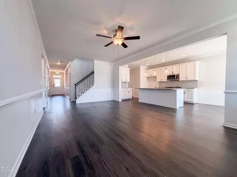 Living - 119 E Caxton Ct, Clayton, NC 27527 photo 1 of 2