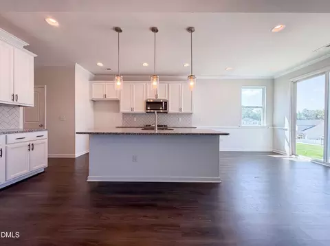 Kitchen - 119 E Caxton Ct, Clayton, NC 27527 photo 1 of 2