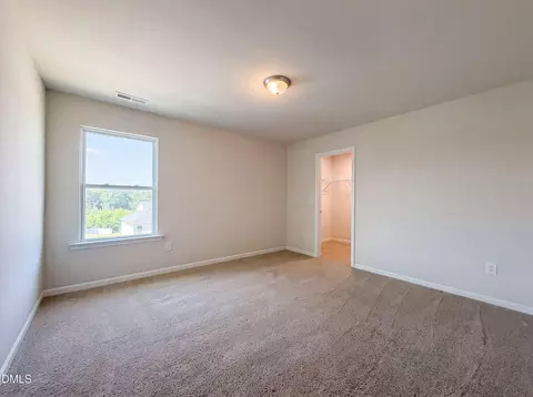 Bedroom - 119 E Caxton Ct, Clayton, NC 27527 photo 1 of 4