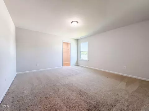 Bedroom - 119 E Caxton Ct, Clayton, NC 27527 photo 3 of 4