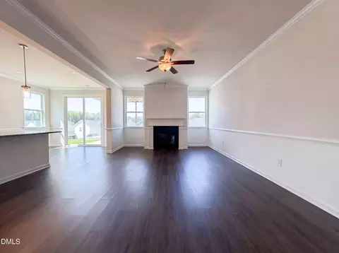 Living - 119 E Caxton Ct, Clayton, NC 27527 photo 2 of 2