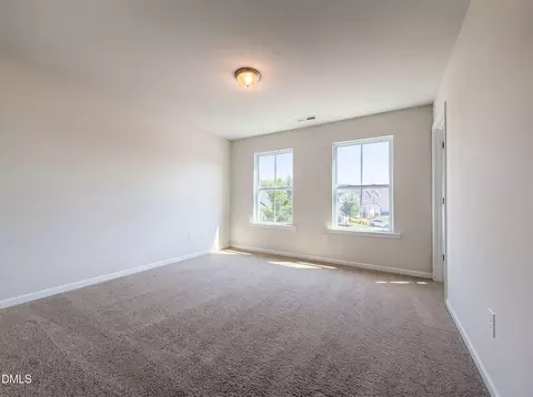 Bedroom - 119 E Caxton Ct, Clayton, NC 27527 photo 2 of 4