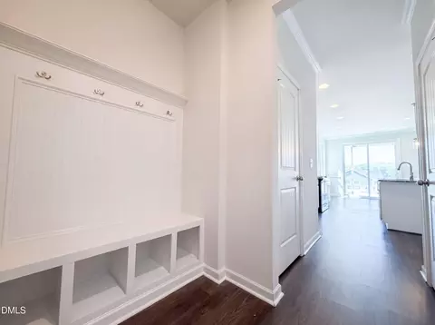 Entry Way - 119 E Caxton Ct, Clayton, NC 27527 photo 1 of 2