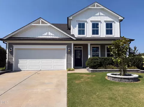 119 E Caxton Ct, Clayton, NC 27527