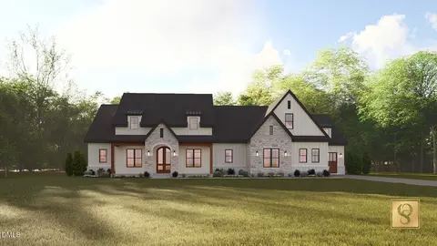 50 Hidden Lake Dr, Youngsville, NC 27596