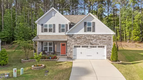 194 Sposato Ln, Clayton, NC 27527