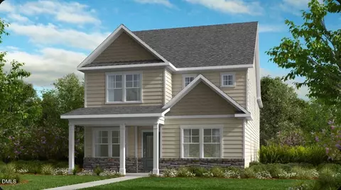732 Bolera Rd, Knightdale, NC 27545