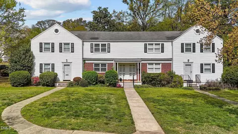 1103 Nichols Dr, Raleigh, NC 27605