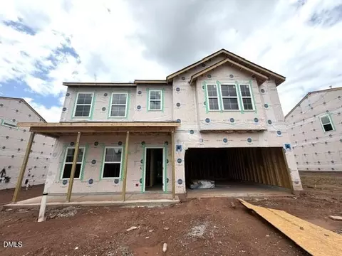 41 Plantation Dr, Youngsville, NC 27596