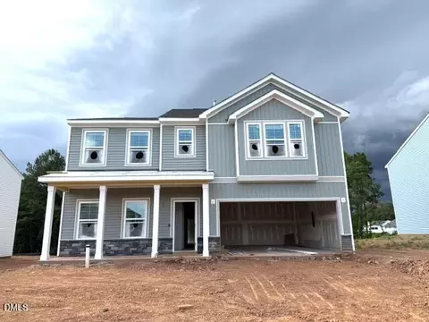 41 Plantation Dr, Youngsville, NC 27596
