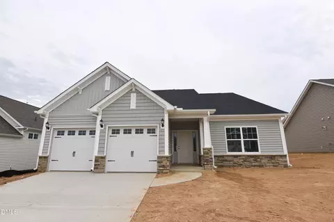 73 Moon Flower Walk, Youngsville, NC 27596