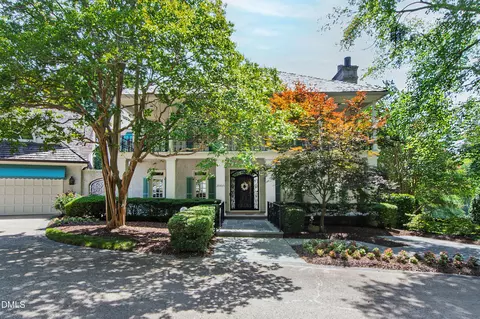 200 Edinburgh Dr #A, Cary, NC 27511