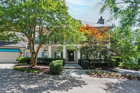 200 Edinburgh Dr #A, Cary, NC 27511