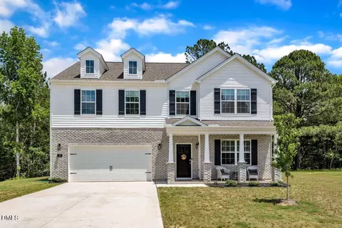 58 Hawksmoore Ln, Lillington, NC 27546