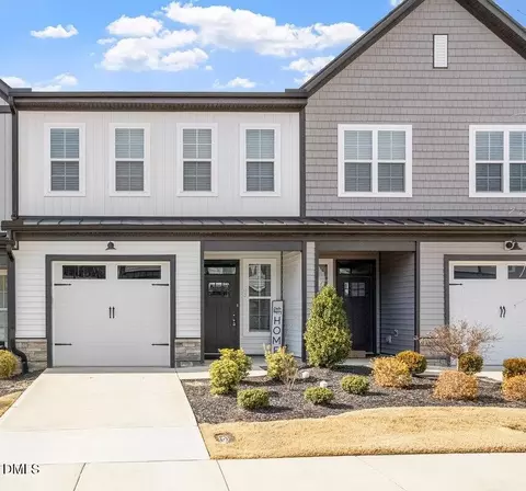603 Marshskip Way, Rolesville, NC 27571