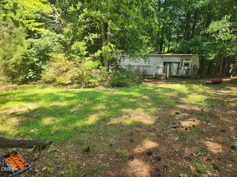 119 Geronimo Dr, Louisburg, NC 27549