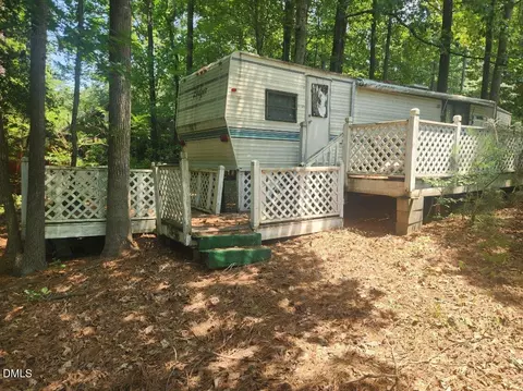 119 Geronimo Dr, Louisburg, NC 27549