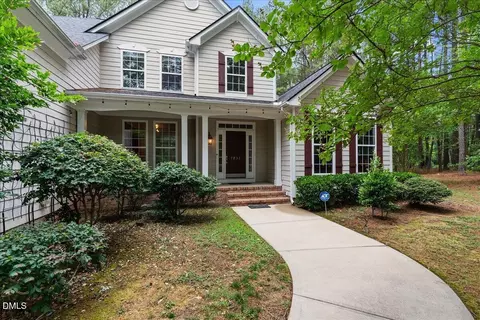 7233 Loblolly Pine Dr, Raleigh, NC 27614