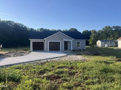 11365 Red Bud Rd, Castalia, NC 27816