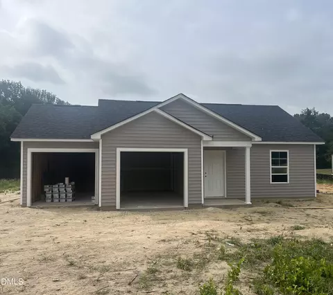 11365 Red Bud Rd, Castalia, NC 27816