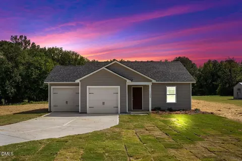 11365 Red Bud Rd, Castalia, NC 27816