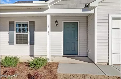 11365 Red Bud Rd, Castalia, NC 27816