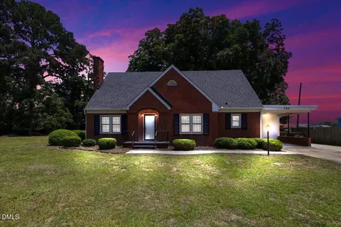720 N Carolina 581 S, Goldsboro, NC 27530