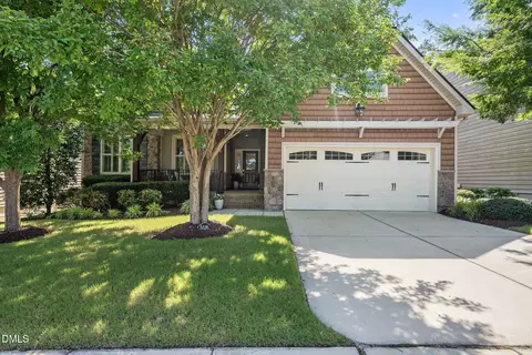 5116 Trembath Ln, Cary, NC 27519