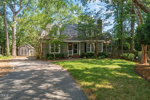 2341 Brisbayne Cir, Raleigh, NC 27615