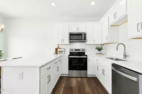 Kitchen - 912 Butler Dr, Erwin, NC 28339 photo 1 of 1