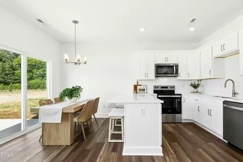 Dining - 912 Butler Dr, Erwin, NC 28339 photo 3 of 4