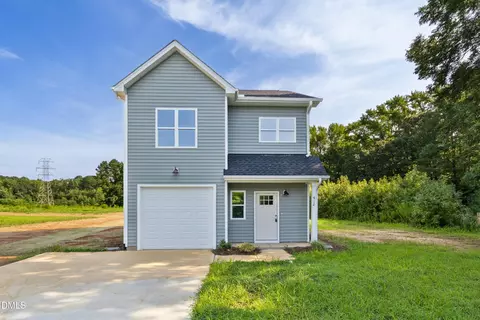 Exterior - 912 Butler Dr, Erwin, NC 28339 photo 2 of 2