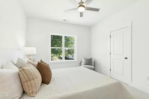 Bedroom - 912 Butler Dr, Erwin, NC 28339 photo 1 of 4