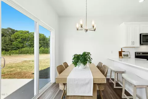 Dining - 912 Butler Dr, Erwin, NC 28339 photo 1 of 4